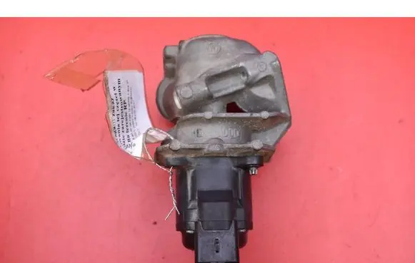 Ford Focus C-MAX EGR valve 9672880080