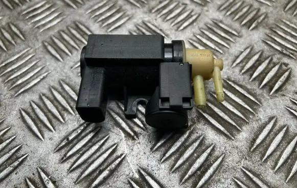 Volvo XC60 Turbo solenoid valve 31293964