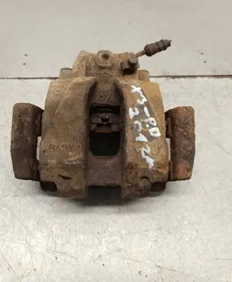 BMW X3 F25 Front brake caliper
