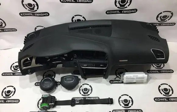 Audi A5 8T 8F Dashboard 8T1857041F 8R0880201N 8K0880201AE