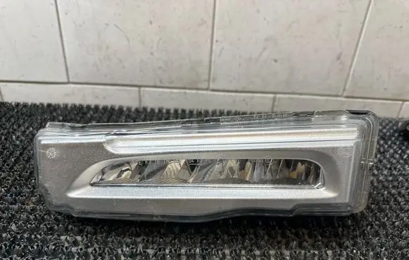 BMW X5 G05 Front fog light 7406365