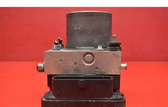 Fiat Tipo ABS Pump 52131738
