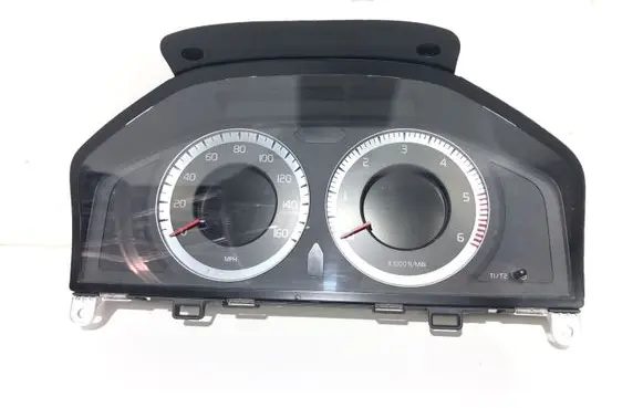 Volvo XC60 Speedometer (instrument cluster) 31270907AA 36002606 69399340U
