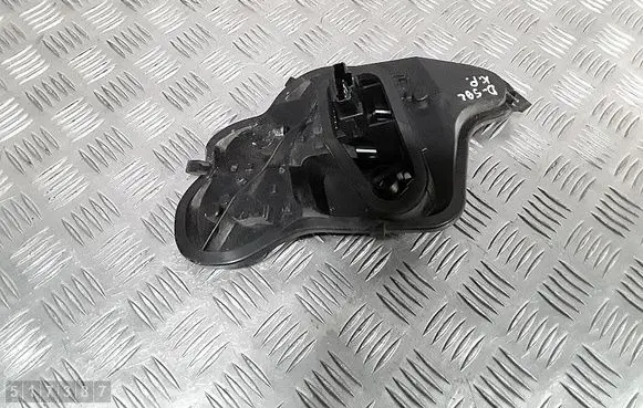 Citroen DS3 Tail light bulb cover holder vp9ppx 13n005