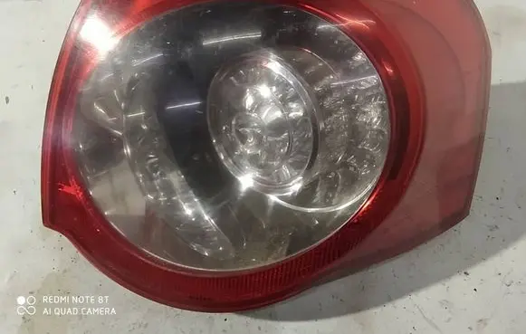 Volkswagen PASSAT B6 Rear/tail lights 3C9945096N