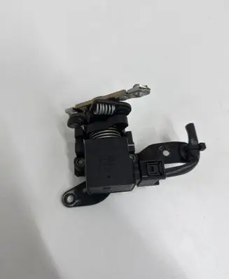 Mercedes-Benz A W168 Throttle position sensor A012542