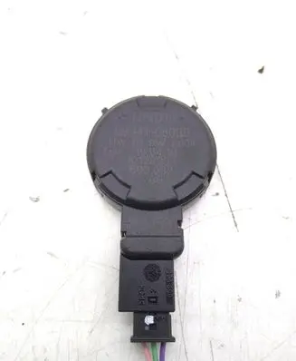Rain sensor