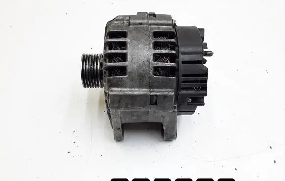 Renault Laguna II Generator/alternator 8200206251