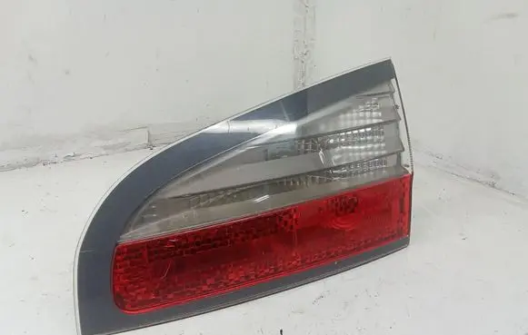 Ford S-MAX Tailgate rear/tail lights