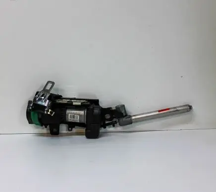 Volkswagen Phaeton Front seatbelt 3D1858666F