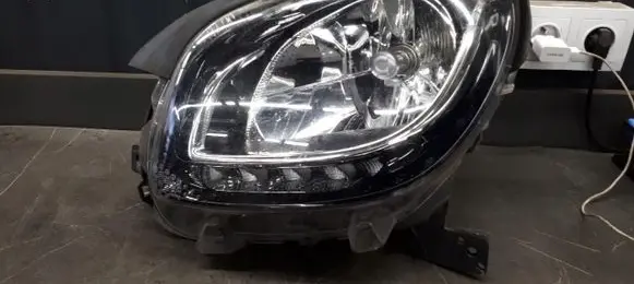 Smart ForTwo III C453 LED Daytime headlight A4539068000