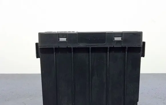 Mazda 3 II Other control units/modules KD45-675X0