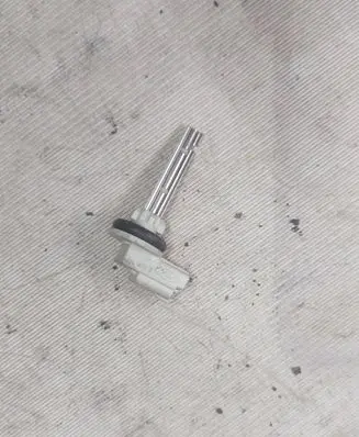 Ford Galaxy Interior temperature sensor