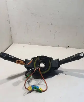 Volvo V70 Wiper turn signal indicator stalk/switch 30658614