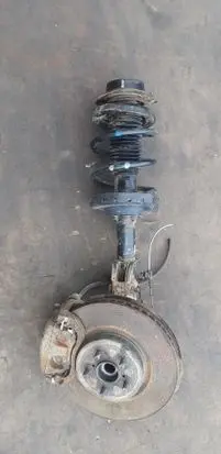 Subaru Forester SJ Front suspension assembly kit set 
