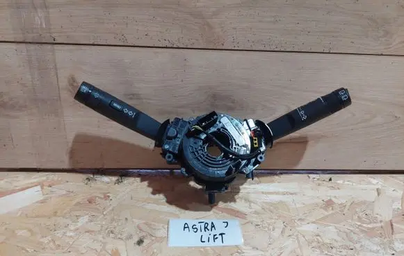 Opel Astra J Other switches/knobs/shifts