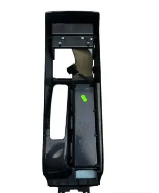 BMW 3 E46 Center console 51168213680