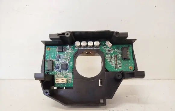 Volvo S40 Other control units/modules P30710338