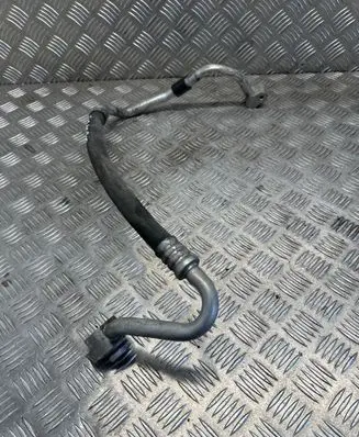 Volkswagen Multivan T5 Air conditioning (A/C) pipe/hose 7E0820744C