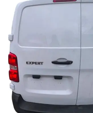 Peugeot Expert Rear door 