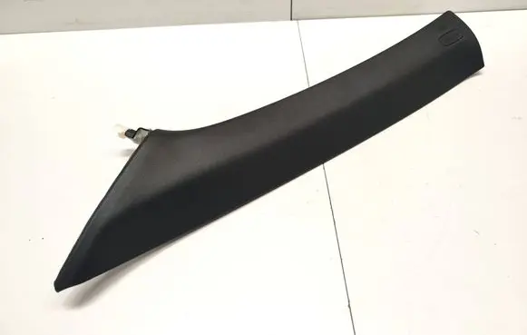 Porsche Macan (95B) (A) pillar trim 95B867233