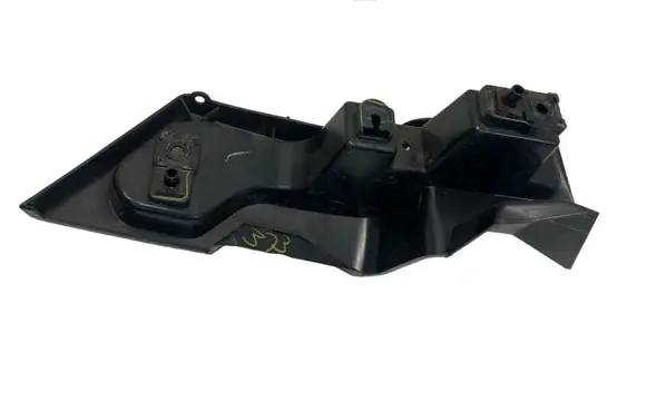 Ford Fusion II Rear bumper corner part panel trim DS7317E850AB