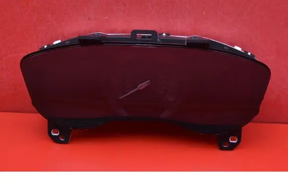 Ford Mondeo MK IV Speedometer (instrument cluster) ES7T-10849-JD