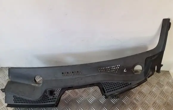 Honda Jazz Wiper trim
