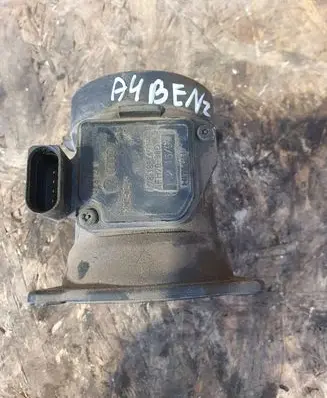 Audi A4 S4 B5 8D Mass air flow meter