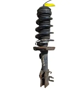 Fiat Grande Punto Rear shock absorber/damper