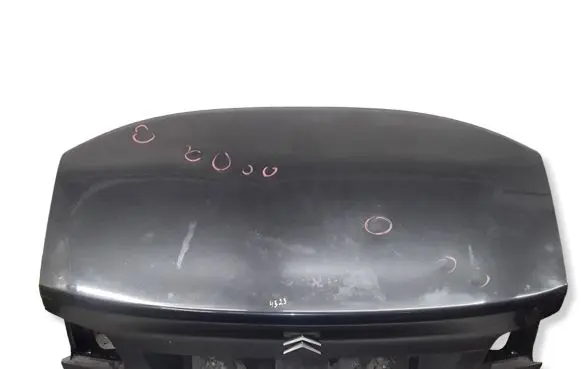 Citroen C5 Tailgate/trunk/boot lid 