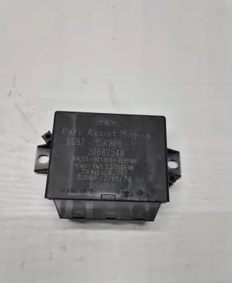 Volvo S80 Parking PDC control unit/module 30682548 0913400507 ASS1SC110