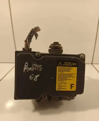 Toyota Auris 150 ABS Pump 0265800827 9892810144