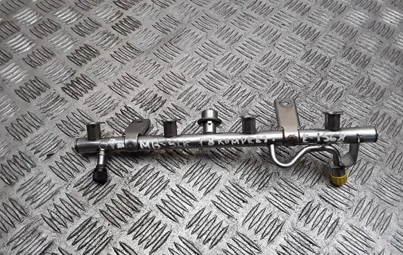 Mercedes-Benz SLK AMG R170 Fuel main line pipe