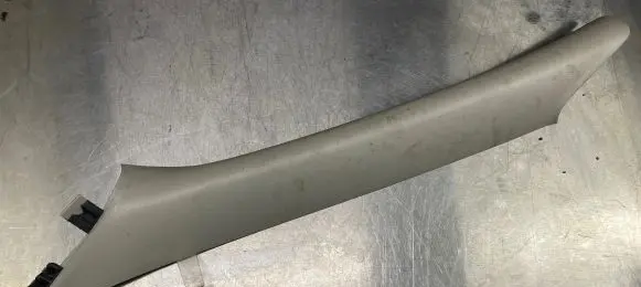 Volvo S80 (A) pillar trim