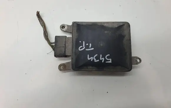 BMW 7 F01 F02 F03 F04 Central body control module 6797085