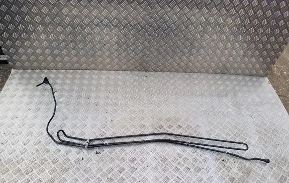 Fiat Tipo Fuel line/pipe/hose 