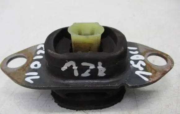 Renault Clio IV Engine mount vacuum valve 