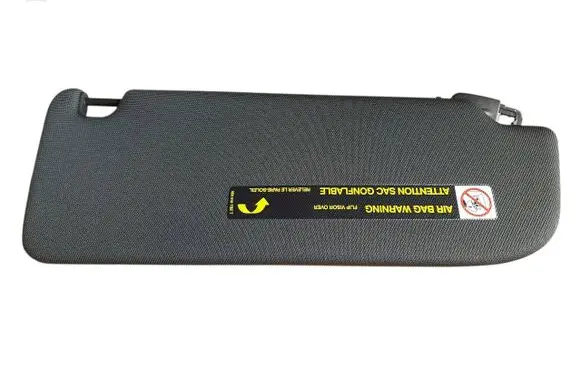 Audi A6 S6 C7 4G Sun visor 4G0857551