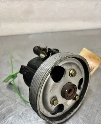 Power steering pump