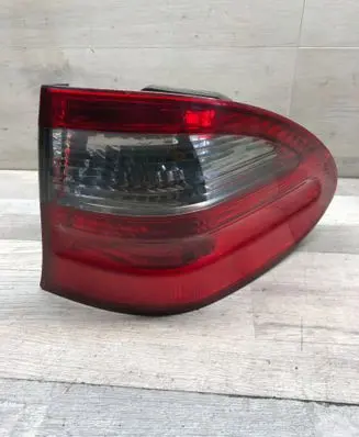 Mercedes-Benz E W211 Rear/tail lights SWLS211 A2118202864 379010
