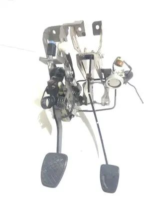 Subaru Legacy Pedal assembly 210091448A 15647592