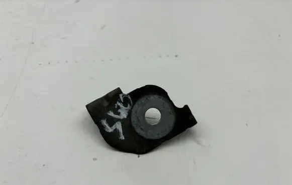 Radiator support slam panel bracket