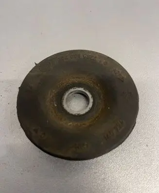 Renault Master III Coil spring mount 8200688789