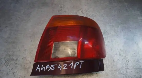 Audi A4 S4 B5 8D Rear/tail lights 8D0945096
