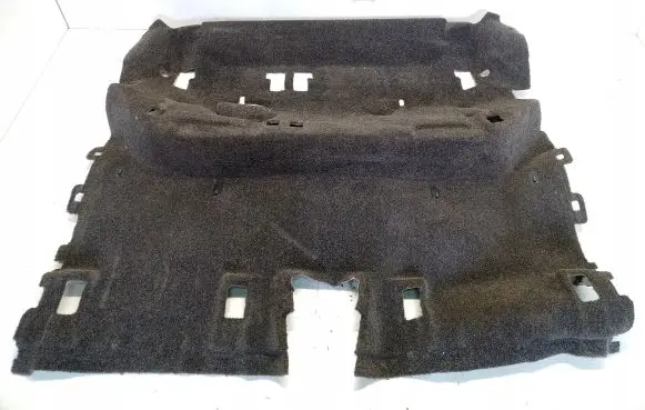 Land Rover Range Rover L405 Rear floor carpet liner 