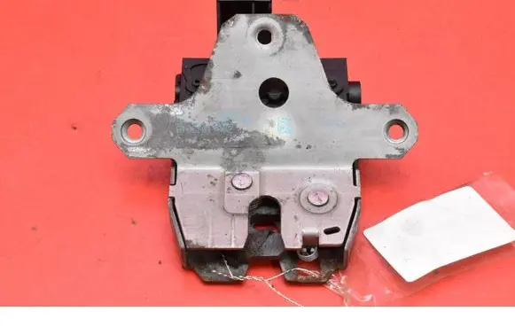 Land Rover Range Rover Sport L320 Tailgate/trunk/boot lock/catch/latch