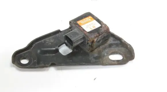 Toyota Prius (XW20) Other devices 8917447040