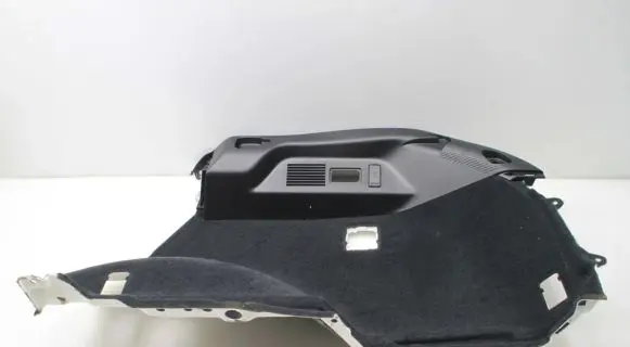 Lexus RX 450H Tailgate/trunk side cover trim 6473048160