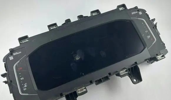 Mercedes-Benz C W205 Speedometer (instrument cluster) 3G0920320C